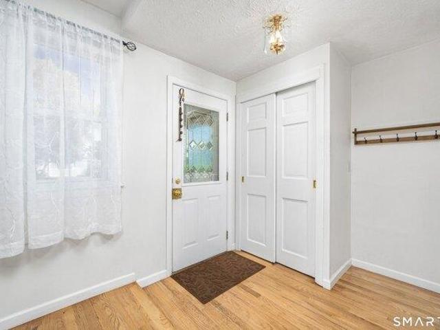 House for sale in East Hartford, Connecticut