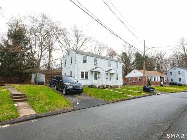 House for sale in East Hartford, Connecticut
