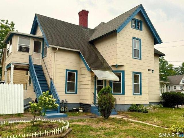 House for sale in East Hartford, Connecticut