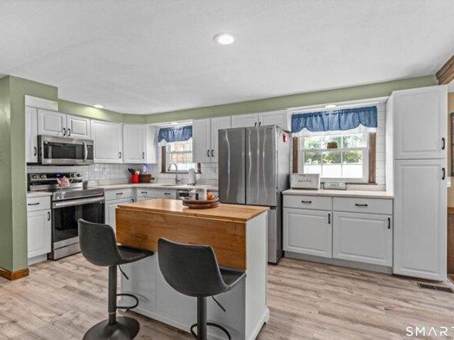 House for sale in East Hartford, Connecticut