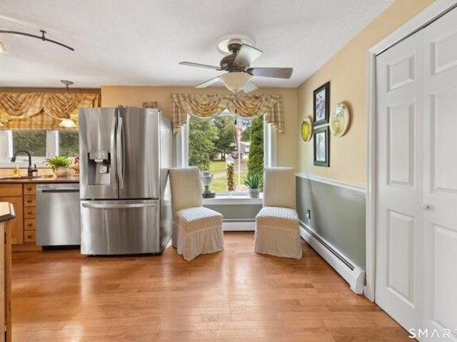 House for sale in East Hartford, Connecticut