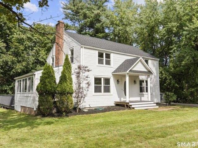 House for sale in East Hartford, Capitol Planning Region