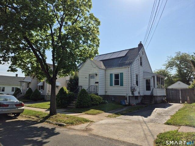 House for sale in East Haven, Connecticut