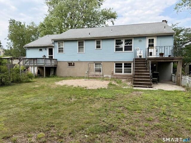 House for sale in East Haven, Connecticut