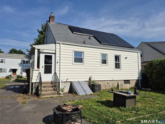 House for sale in East Haven, Connecticut