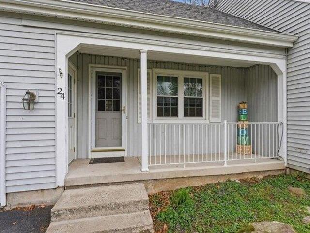 House for sale in Hampden, Massachusetts
