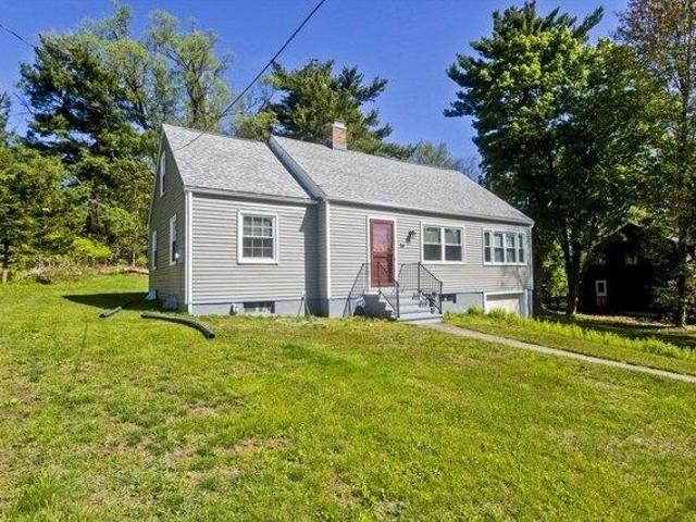 House for sale in Hampden, Massachusetts