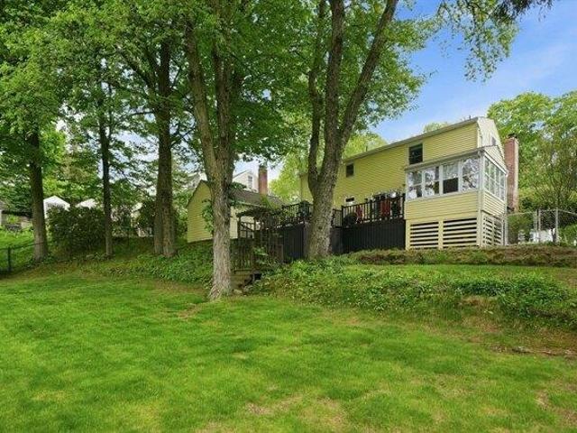 House for sale in Hampden, Massachusetts