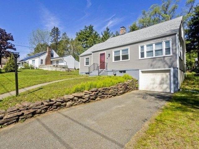 House for sale in Hampden, Massachusetts