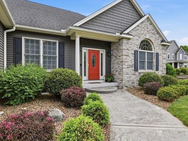 House for sale in Hampden, Massachusetts