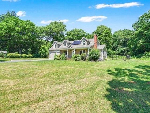House for sale in Hampden, Massachusetts
