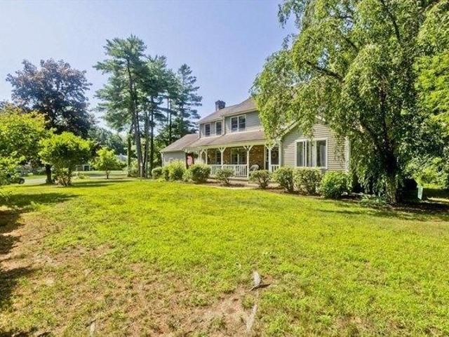 House for sale in Hampden, Massachusetts