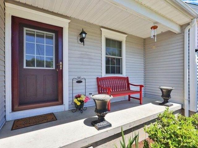 House for sale in Hampden, Massachusetts
