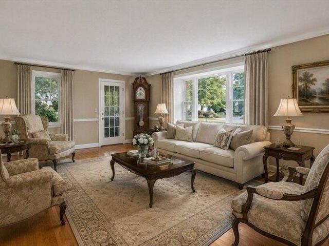 House for sale in Hampden, Massachusetts
