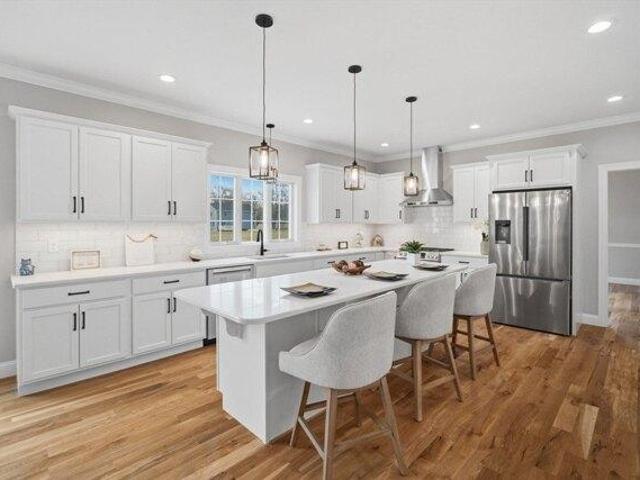 House for sale in Hampden, Massachusetts