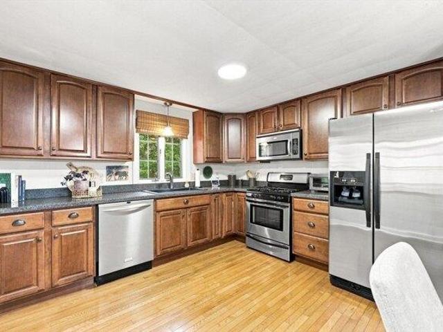 House for sale in Hampden, Massachusetts
