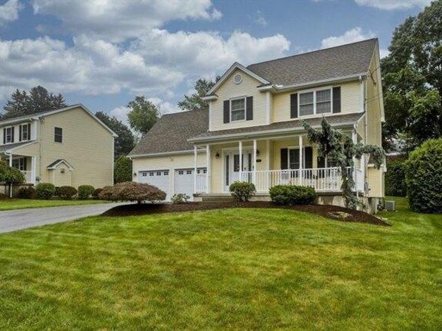 House for sale in Hampden, Massachusetts