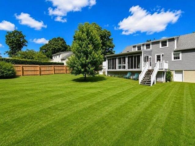 House for sale in Hampden, Massachusetts