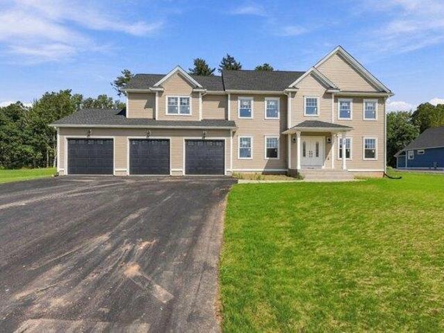 House for sale in Hampden, Massachusetts