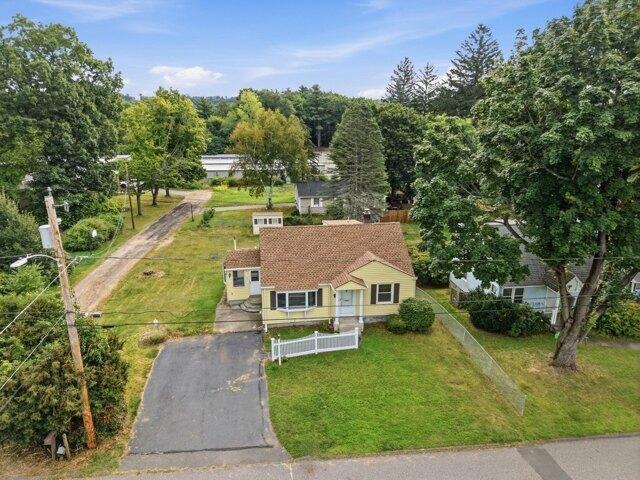 House for sale in Hampden, Massachusetts