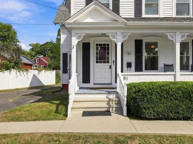 House for sale in Hampden, Massachusetts