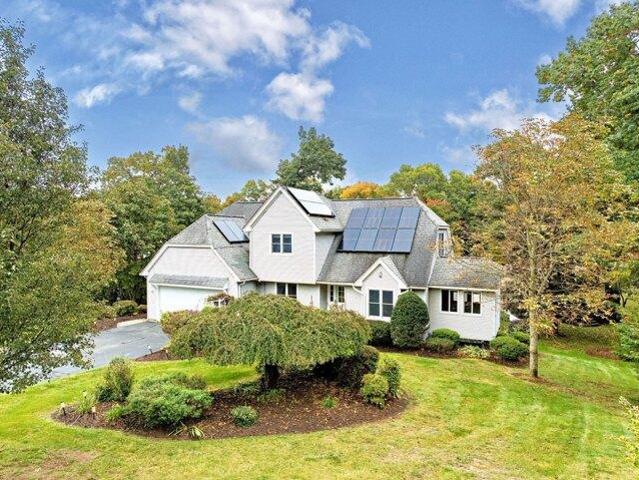 House for sale in East Longmeadow, Hampden County