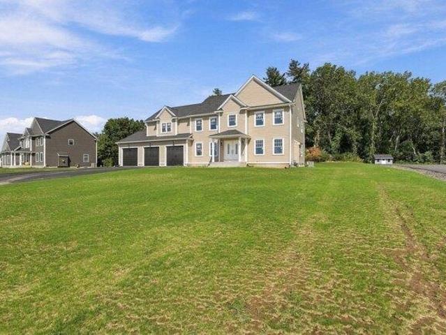 House for sale in East Longmeadow, Hampden County