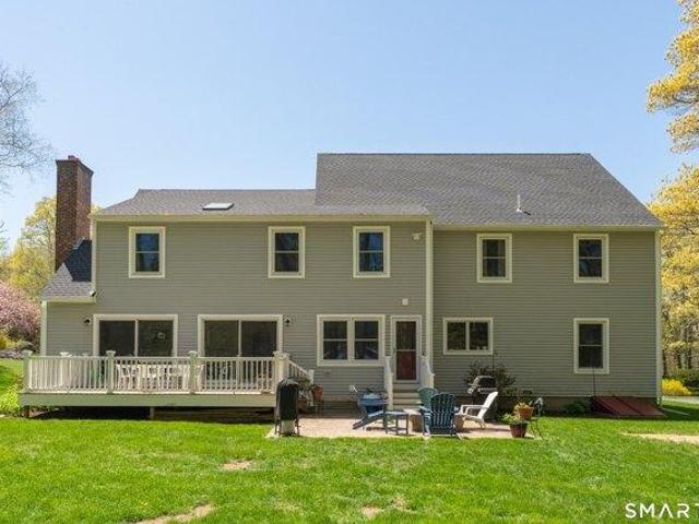 House for sale in East Lyme, Connecticut