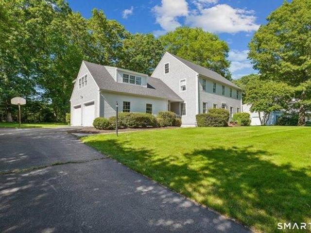 House for sale in East Lyme, Connecticut