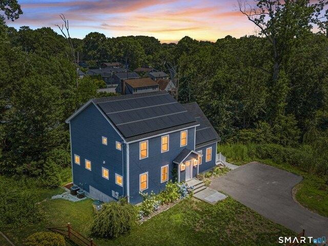 House for sale in East Lyme, Connecticut