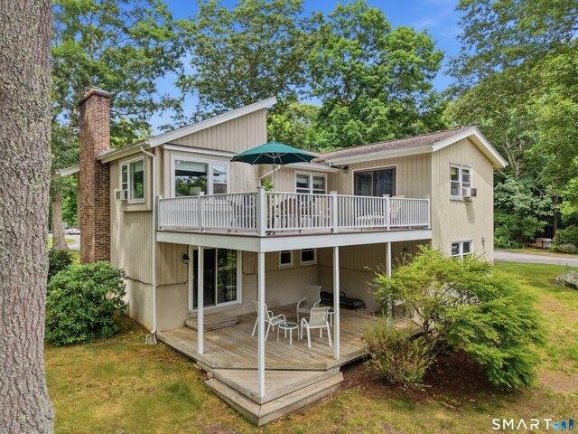 House for sale in East Lyme, Connecticut