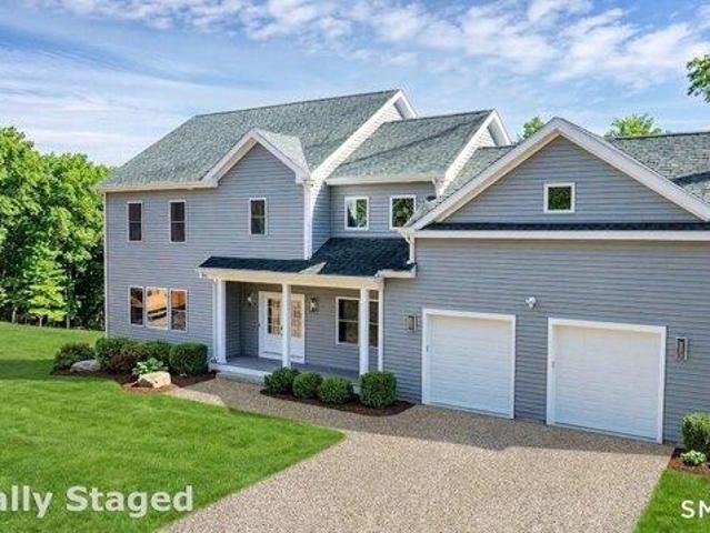 House for sale in East Lyme, Connecticut