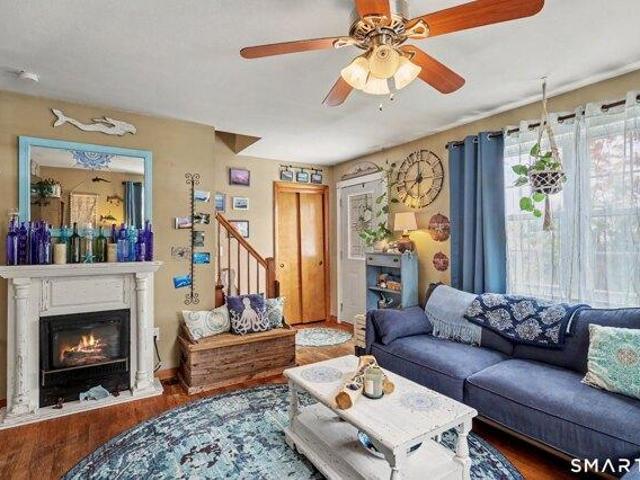House for sale in East Lyme, Connecticut