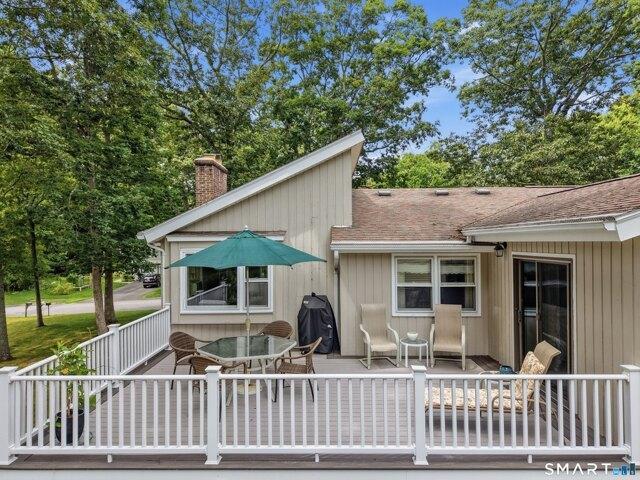 House for sale in East Lyme, Connecticut