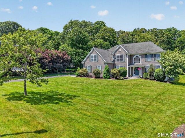 House for sale in East Lyme, Connecticut
