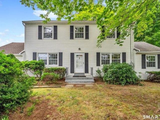 House for sale in East Lyme, Connecticut