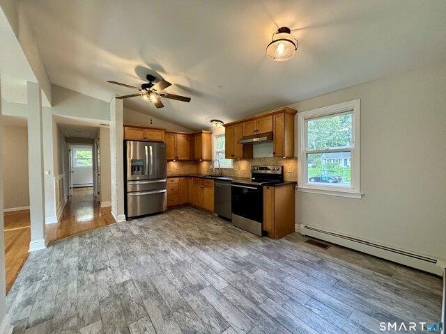 House for sale in East Lyme, Southeastern Connecticut Planning Region