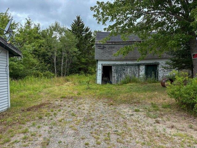 House for sale in East Machias, Maine