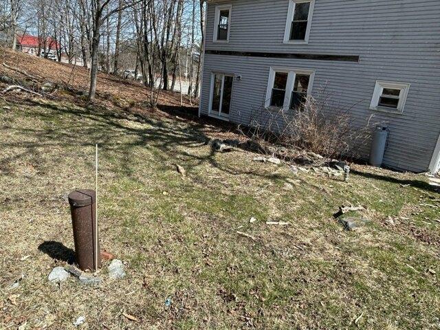 House for sale in East Machias, Maine