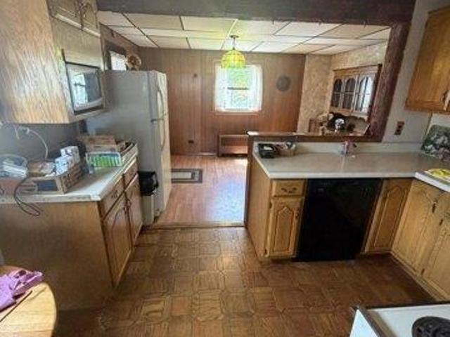 House for sale in East Millinocket, Maine