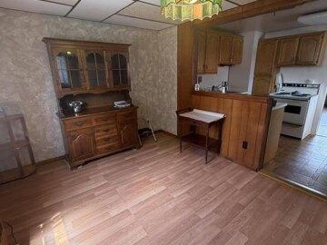 House for sale in East Millinocket, Maine
