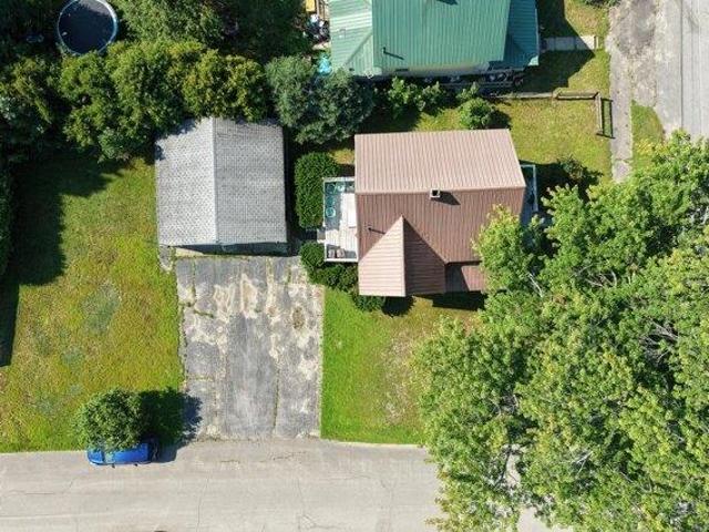 House for sale in East Millinocket, Maine