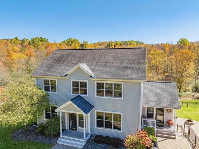 House for sale in East Montpelier, Vermont