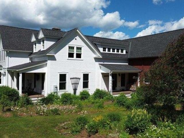 House for sale in East Montpelier, Vermont