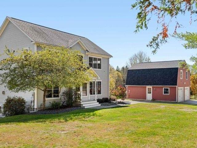 House for sale in East Montpelier, Vermont