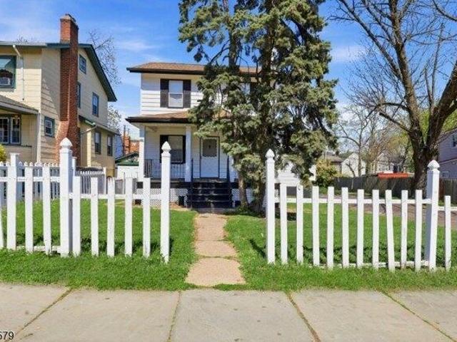 House for sale in East Orange, New Jersey