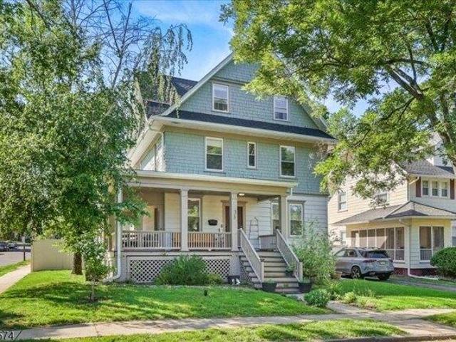 House for sale in East Orange, New Jersey