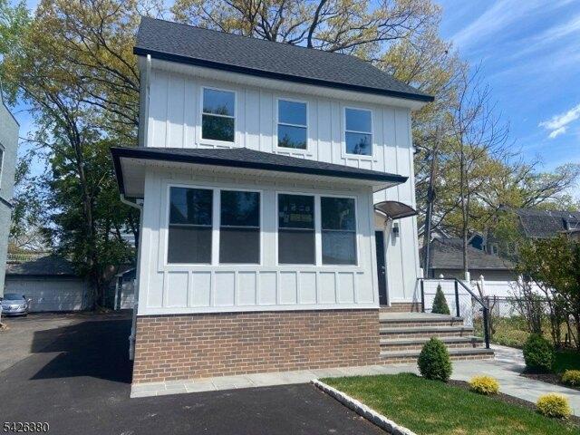 House for sale in East Orange, New Jersey