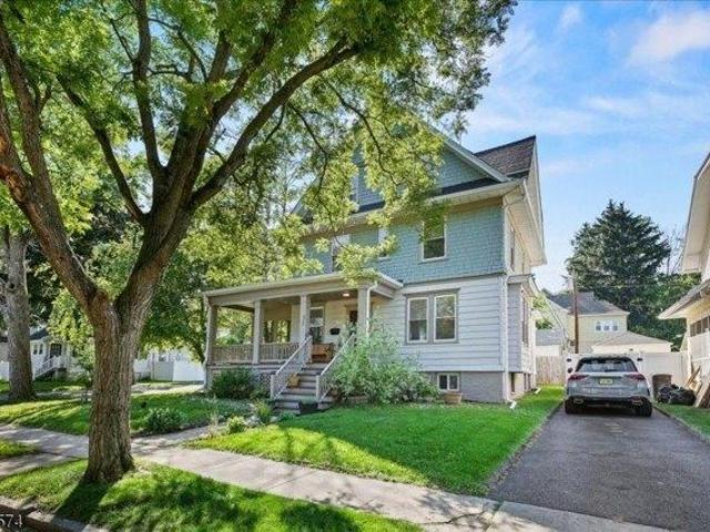 House for sale in East Orange, New Jersey