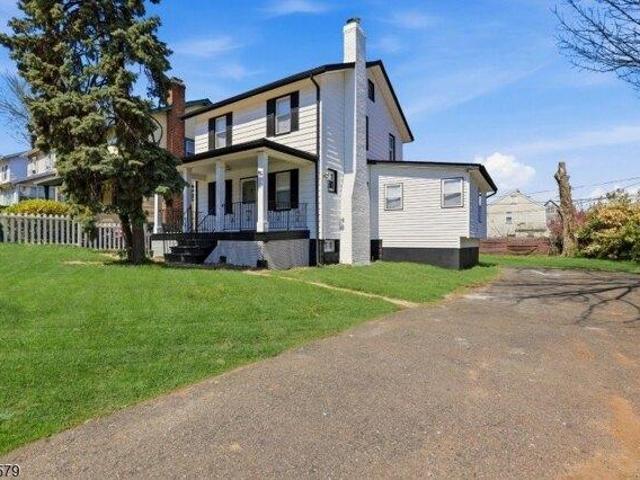 House for sale in East Orange, New Jersey
